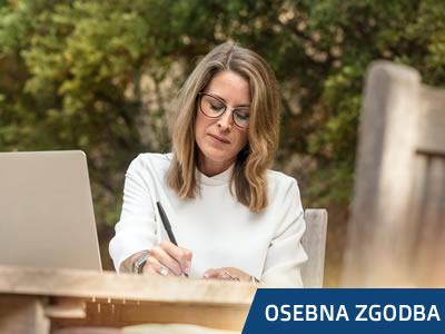 Osebna zgodba