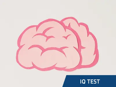 IQ test